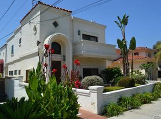 805 N Juanita Ave #B, Redondo Beach, CA 90277
