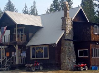 140 Main St, Elk City, ID 83525