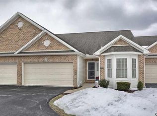 7715 Forney Way, Harrisburg, PA 17112
