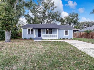 117 Hercules Rd, Saint Augustine, FL 32086