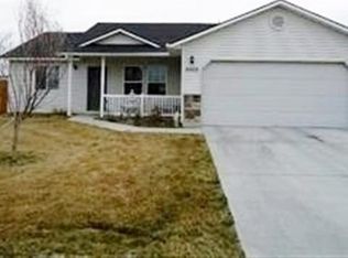 5505 Barkley Way, Caldwell, ID 83607