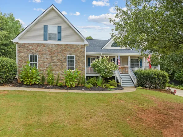 750 Sawdust Trl, Nicholson, GA 30565