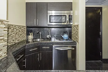 Rented by LG Fairmont Group