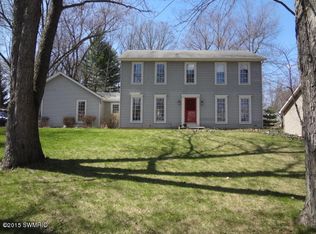 61164 Cass Rd, Cassopolis, MI 49031