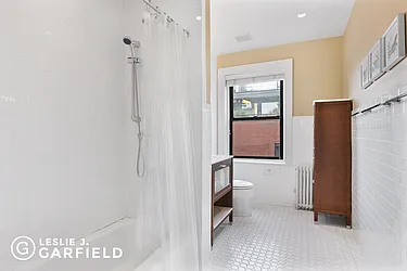 Sold by Leslie J. Garfield