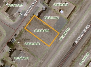 780 S Honeydew Dr, Pueblo West, CO 81007