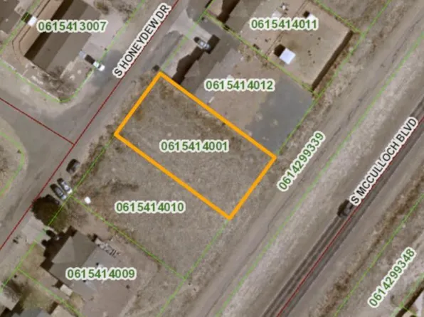 780 S Honeydew Dr, Pueblo West, CO 81007