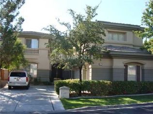 412 Proud Eagle Ln, Las Vegas, NV 89144