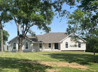 1150 SE Graham Ridge Rd, Blue Springs, MO 64014