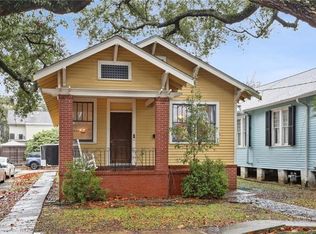 2633 Palmer Ave, New Orleans, LA 70118