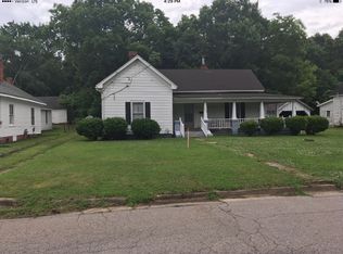 508 Goshen St, Oxford, NC 27565