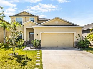 10919 Rainbow Pyrite Dr, Wimauma, FL 33598