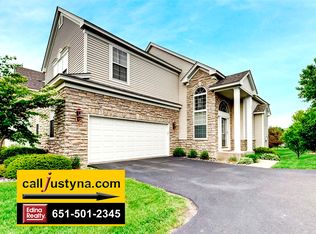 7159 Newbury Rd, Woodbury, MN 55125