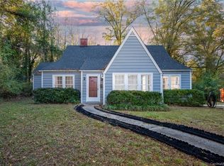 17 Smith St, York, SC 29745