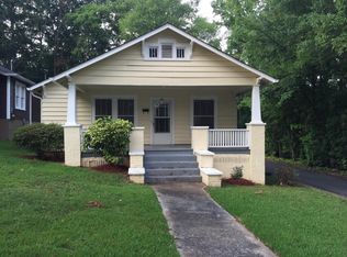 408 E 9th St SE, Rome, GA 30161