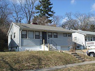 2nd image of 2519 Sarvis Ct