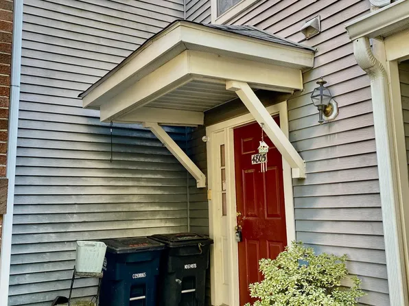 4805 Colonel Brooke Ct #297, Upper Marlboro, MD 20772