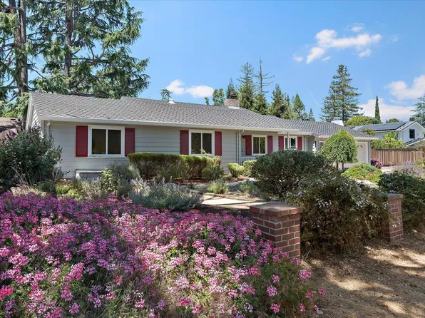 1480 Oakhurst Ave, Los Altos, CA 94024