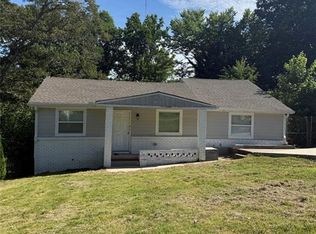 2191 Tiger Flowers Dr NW, Atlanta, GA 30314