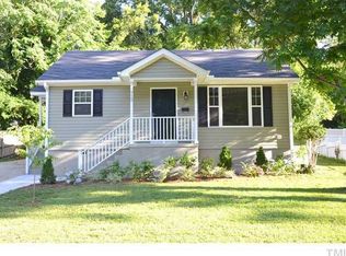 712 Edmund St, Raleigh, NC 27604
