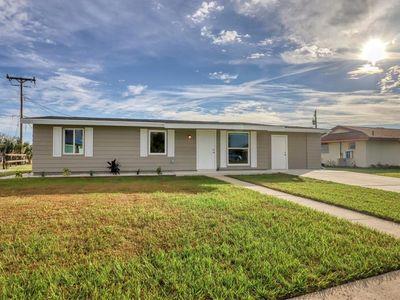 22187 Breezeswept Ave, Pt Charlotte, FL, 33952
