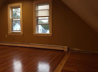 25 Barton St, Waltham, MA 02453