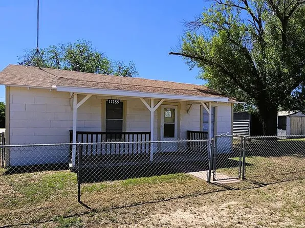 11789 Coleman St, Carlsbad, TX 76934
