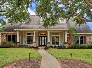 3127 Peach Tree Ln, Missouri City, TX 77459