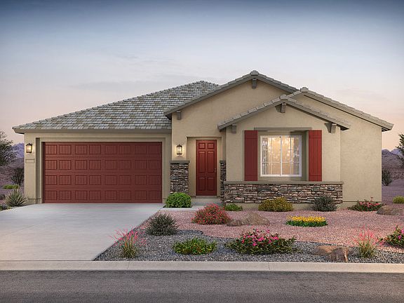 Model Representation