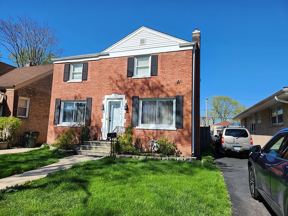 414 Marshall Ave, Bellwood, IL 60104 Zillow