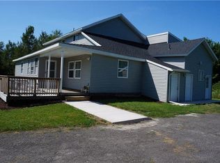 84 Huntley Rd #A, Phoenix, NY 13135