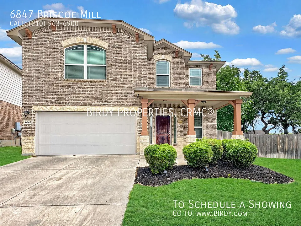 6847 Briscoe Ml