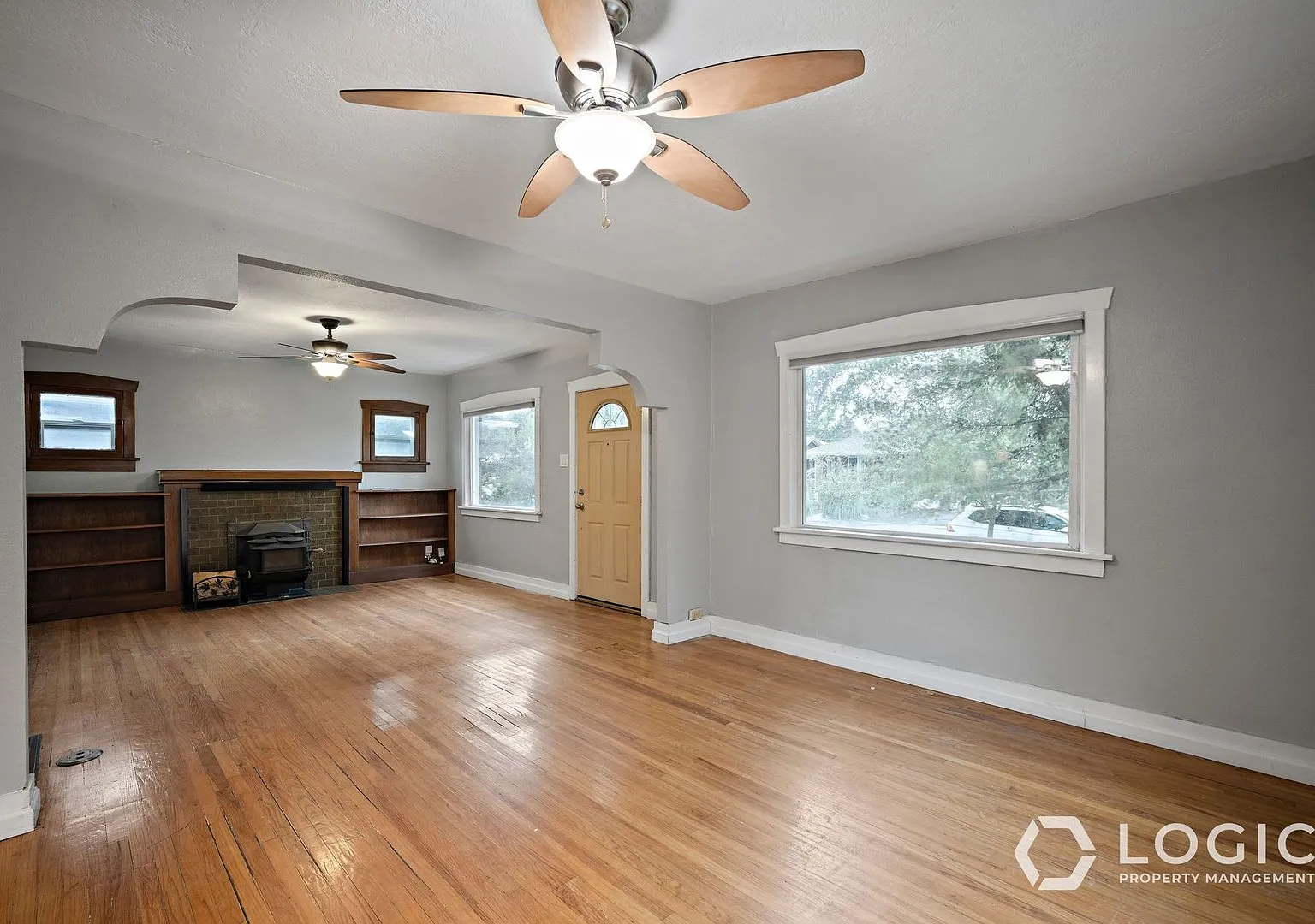 3 Bed / 2 Bath Home for Rent in Salt Lake City, UT — Photo 4