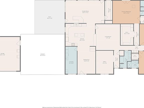3rd image of 111 Mustang Dr