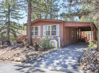 391 Montclair Dr SPACE 49, Big Bear City, CA 92314