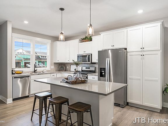 4th image of 6122 Harmon Green Ave SW #39
