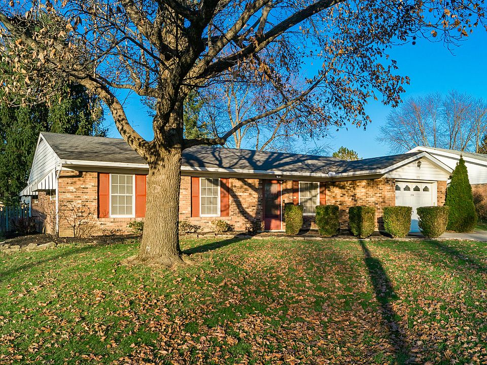 1st image of 234 Huber Village Blvd