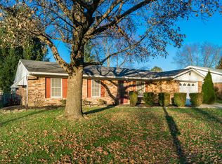 234 Huber Village Blvd, Westerville, OH 43081