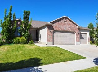 4441 W Kootenai St, Riverton, UT 84096