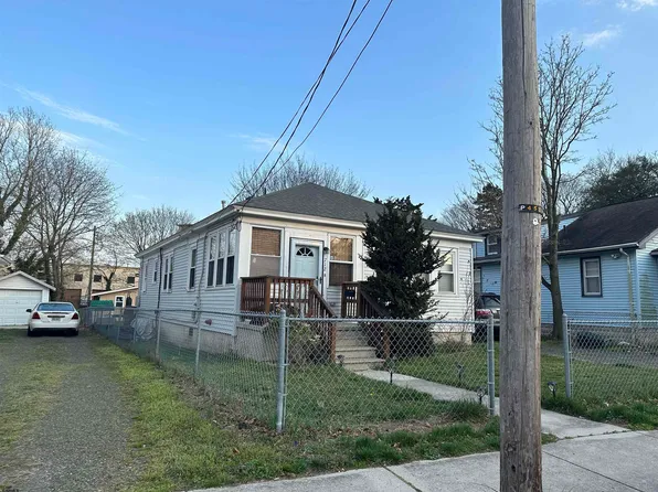 712 Linden Ave, Pleasantville, NJ 08232