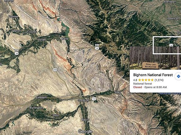 4th image of Highway 295