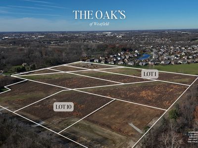 16187 Oak Rd, Westfield, IN, 46074