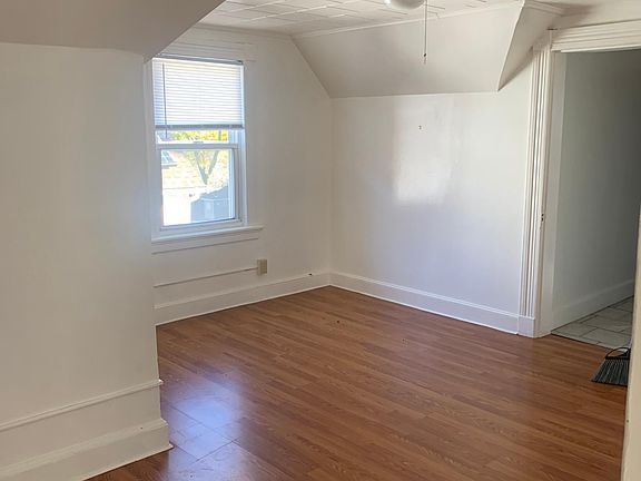Living Room area off kitchen.