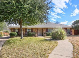 2904 Ports O Call Ct, Plano, TX 75075