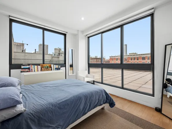 38 Delancey Street 4B image 2 of 7