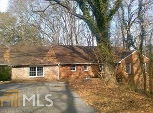 916 N Park St, Carrollton, GA 30117