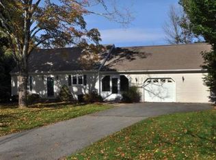200 Huntsbridge Rd, North Attleboro, MA 02760