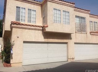 14031 Astoria St UNIT 104, Sylmar, CA 91342