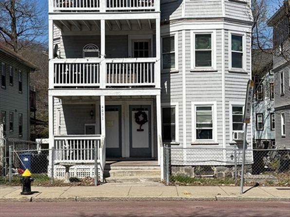 4031 Washington St, Roslindale, MA 02131