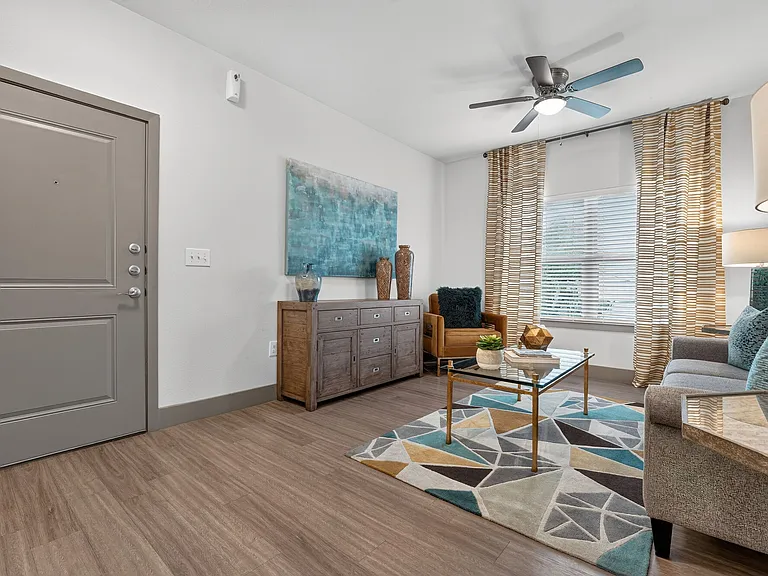 Residences At Panther Hollow — Photo 9